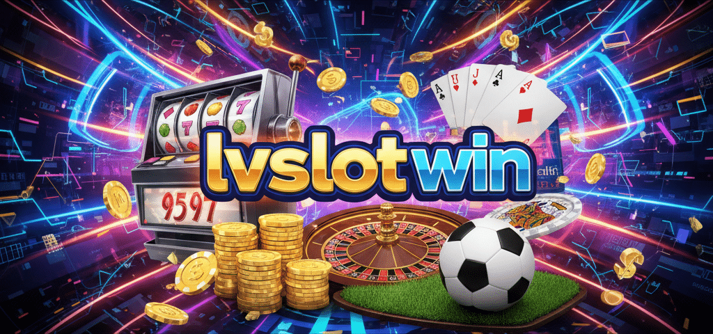 lvslot win