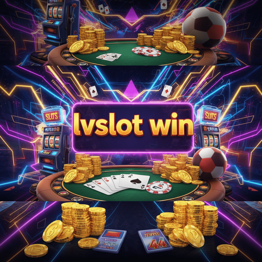 lvslot win