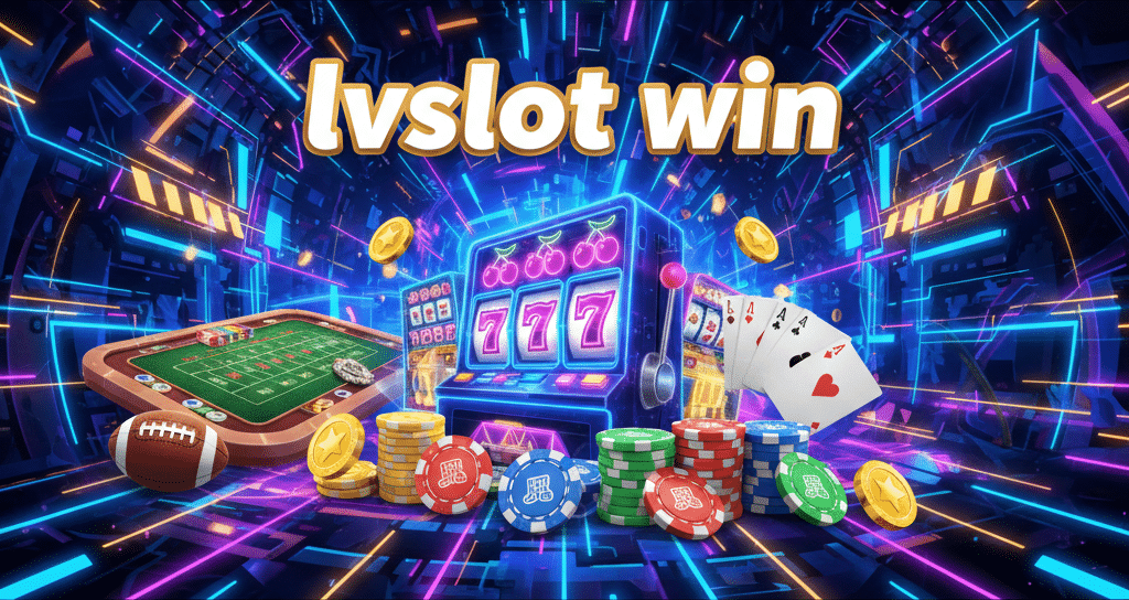 lvslot win
